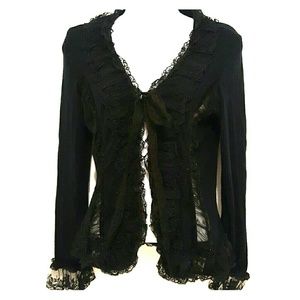 Panitti cardigan size M